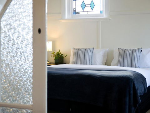 Churchills - Accommodation Georgetown 13