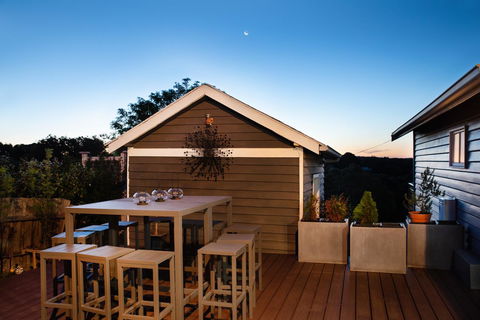 Churchills - Accommodation Georgetown 5
