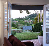 Churchills - Accommodation Georgetown