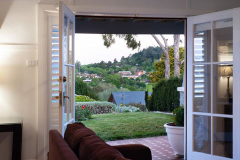Churchills - Accommodation Georgetown 0