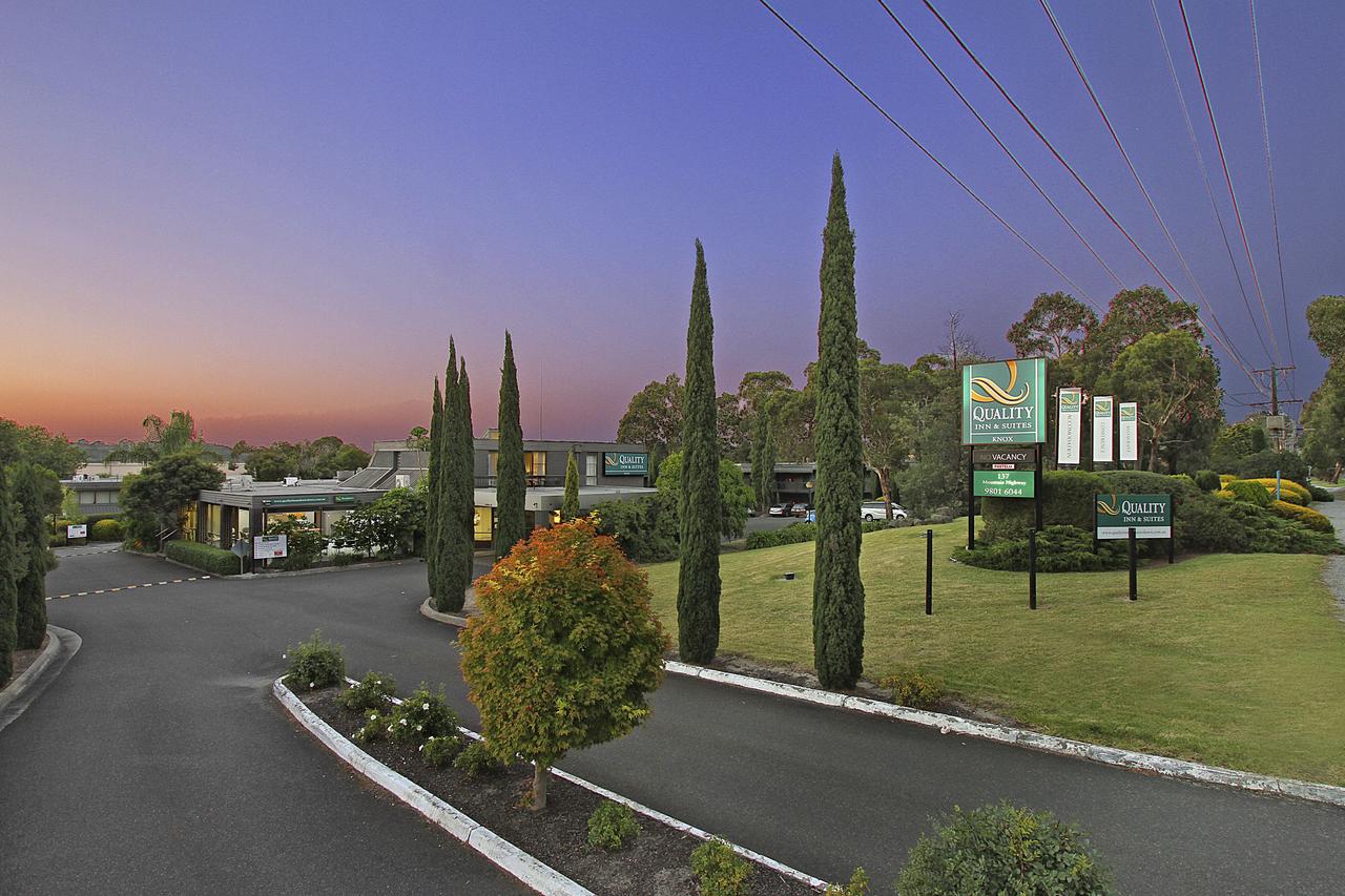 Wantirna VIC Accommodation Georgetown