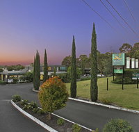 Quality Inn and Suites Knox - Accommodation Georgetown