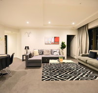 Heart of CBD Penthouse Apartment