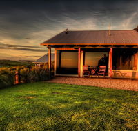 Anchors Port Campbell - Accommodation Georgetown
