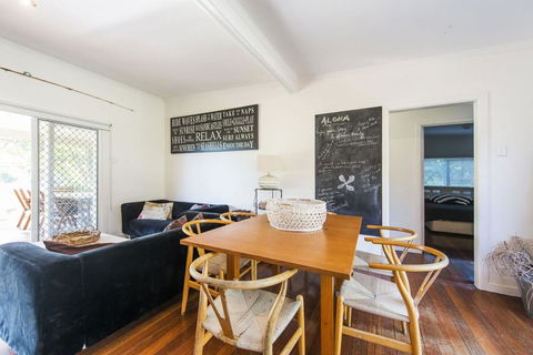 The Beach Shack On Spenser - Accommodation Georgetown 3