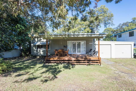 The Beach Shack On Spenser - Accommodation Georgetown 0
