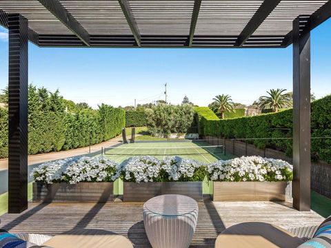 The Belmond - Accommodation Georgetown 0