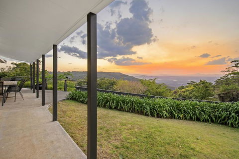 The Bird House - Accommodation Georgetown 0