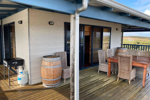 The Birds Nest - Accommodation Georgetown 1