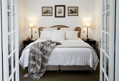 The Blackwood Sassafras - Accommodation Georgetown 0
