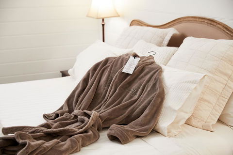 The Blackwood Sassafras - Accommodation Georgetown 1
