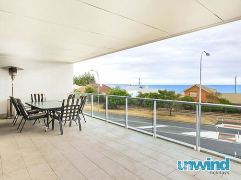 The Block Views Apartments Victor Harbor - Accommodation Georgetown 1