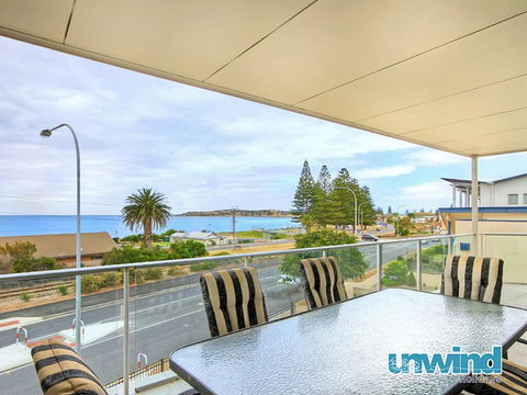 The Block Views Apartments Victor Harbor - Accommodation Georgetown 2