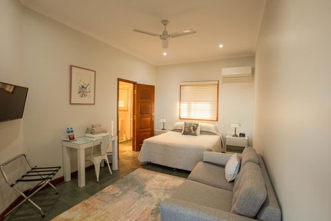 The Block Vista B&B - Accommodation Georgetown 3