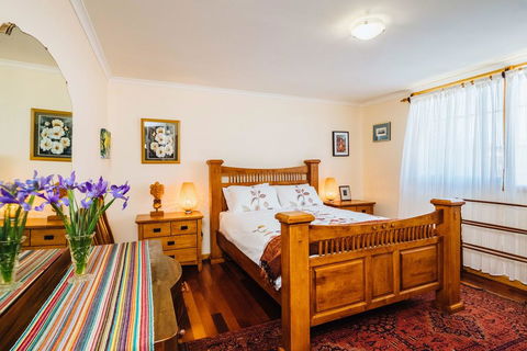 The Blue Beach House - Accommodation Georgetown 3