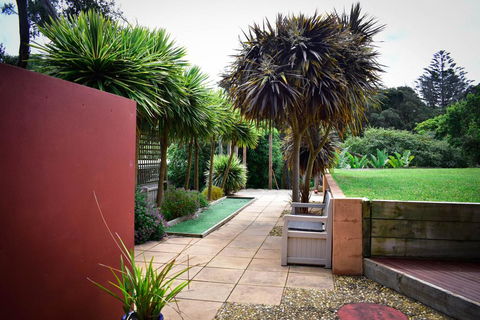 The Blue House - Rye Family Entertainer - Accommodation Georgetown 2