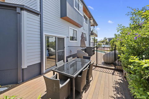 The Boat Shed - Accommodation Georgetown 3