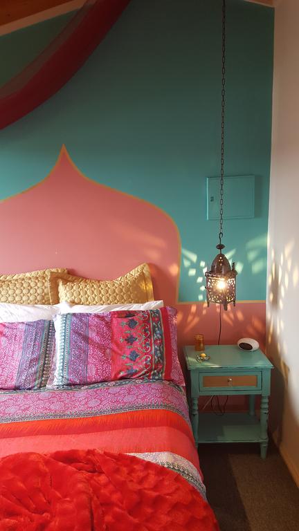 The Bohemian Art Studio - Accommodation Georgetown 3