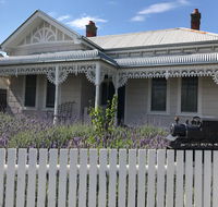 The Botanic Apartments Williamstown - Accommodation Georgetown