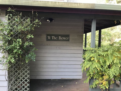 The Bower - Accommodation Georgetown 1