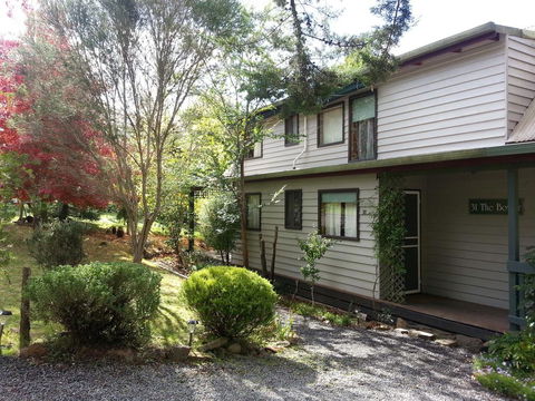 The Bower - Accommodation Georgetown 0