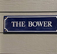 The Bower Kings Cottage - Accommodation Georgetown