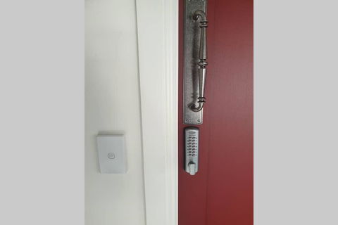 The Bower@ Kings Cottage - Accommodation Georgetown 2