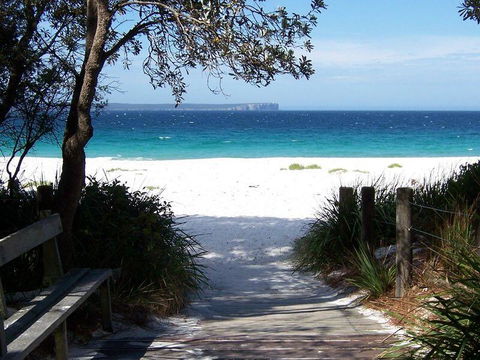 The Break Beachside - Accommodation Georgetown 2