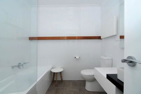The Break Beachside - Accommodation Georgetown 1