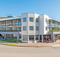 The Brighton Apartments - Accommodation Georgetown