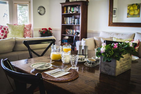The Bryn At Tilba - Accommodation Georgetown 1