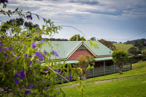 The Bryn At Tilba - Accommodation Georgetown 0
