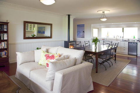 The Bryn At Tilba - Accommodation Georgetown 2