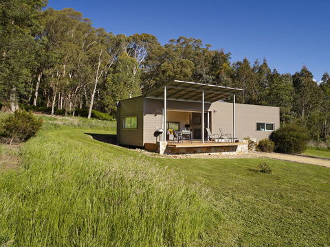 The Buckland Studios - Accommodation Georgetown 0