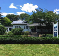 The Bundanoon Guest House - Accommodation Georgetown