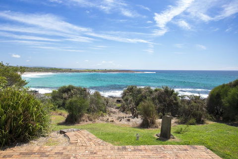 The Bunker Of Bawley - Accommodation Georgetown 2