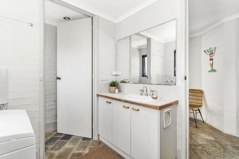 The Bunker Of Bawley - Accommodation Georgetown 1