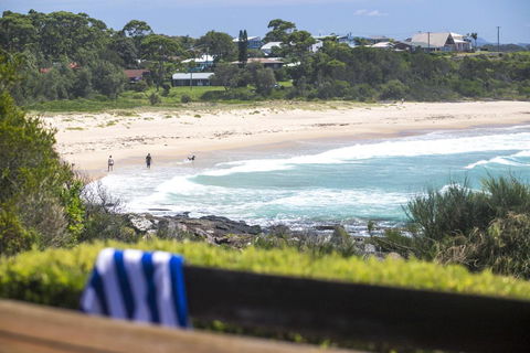 The Bunker Of Bawley - Accommodation Georgetown 0