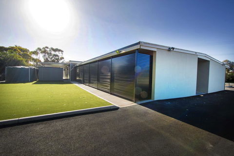 The Bunkhouse - Accommodation Georgetown 0