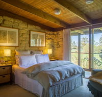 The Burrow at Wombat Bend - Accommodation Georgetown