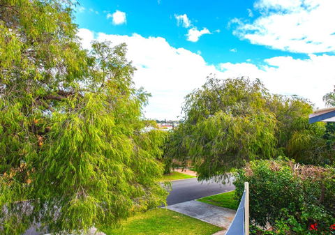 The Burswood Townhouse - Accommodation Georgetown 0