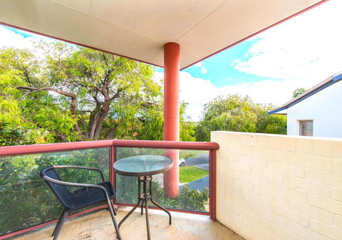 The Burswood Townhouse - Accommodation Georgetown 2