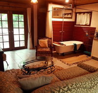 The Cabin - Accommodation Georgetown