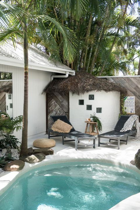 The Cactus Rose Villa - Accommodation Georgetown 3