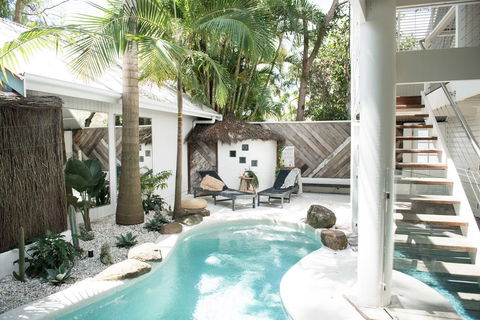 The Cactus Rose Villa - Accommodation Georgetown 2