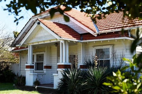 The Californian - Accommodation Georgetown 0