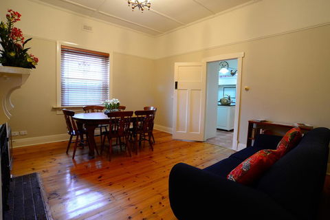 The Californian - Accommodation Georgetown 3