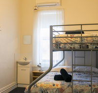 The Cally Hotel - Accommodation Georgetown