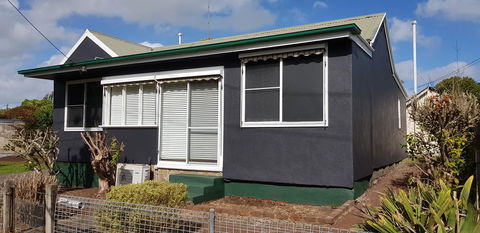 The Camperdown Mill - Accommodation Georgetown 1
