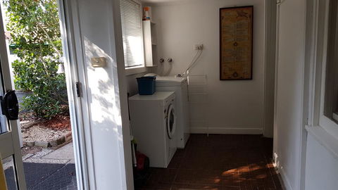 The Camperdown Mill - Accommodation Georgetown 3